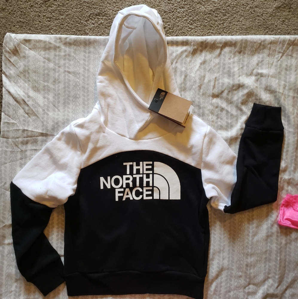 North face